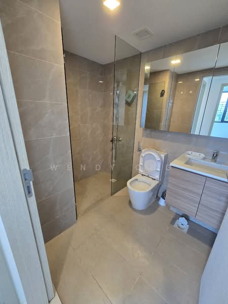 Treasure at Tampines, 7 Tampines Lane, 2 Bedrooms, 581 sqft, Condominium For Sale, by Wendy Ong, 60245311 - PropertyGuru.com.sg