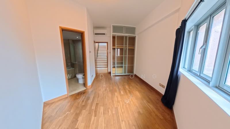 For Sale - Adam Park Condominium