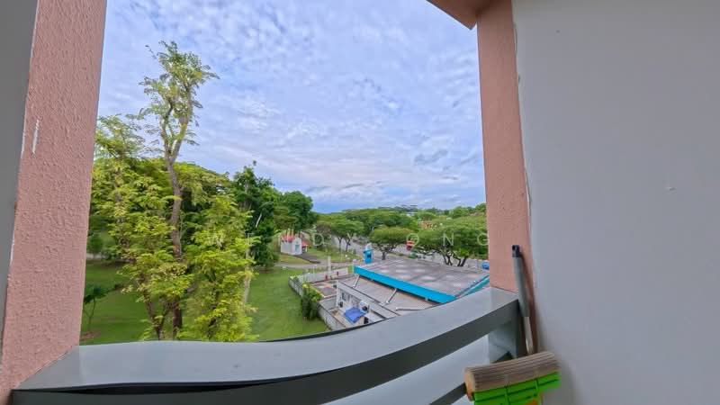 For Sale - Adam Park Condominium