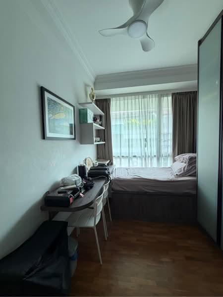 ClementiWoods Condominium, West Coast Road, 3 Bedrooms, 2,486 sqft, Condominium For Sale, by Wendy Ong, 60245313 - PropertyGuru.com.sg