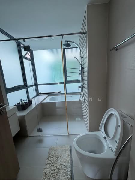 ClementiWoods Condominium, West Coast Road, 3 Bedrooms, 2,486 sqft, Condominium For Sale, by Wendy Ong, 60245313 - PropertyGuru.com.sg