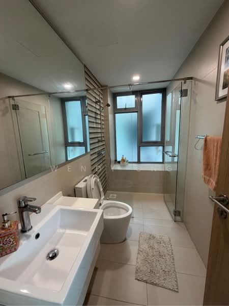ClementiWoods Condominium, West Coast Road, 3 Bedrooms, 2,486 sqft, Condominium For Sale, by Wendy Ong, 60245313 - PropertyGuru.com.sg