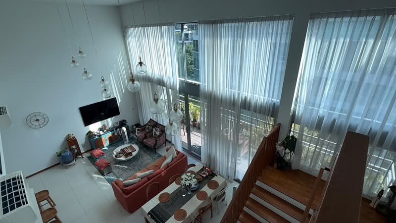 ClementiWoods Condominium, West Coast Road, 3 Bedrooms, 2,486 sqft, Condominium For Sale, by Wendy Ong, 60245313 - PropertyGuru.com.sg