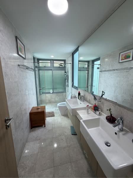 ClementiWoods Condominium, West Coast Road, 3 Bedrooms, 2,486 sqft, Condominium For Sale, by Wendy Ong, 60245313 - PropertyGuru.com.sg