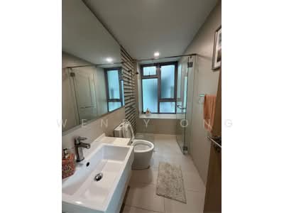 For Sale - ClementiWoods Condominium