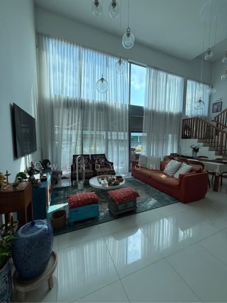 For Sale - ClementiWoods Condominium