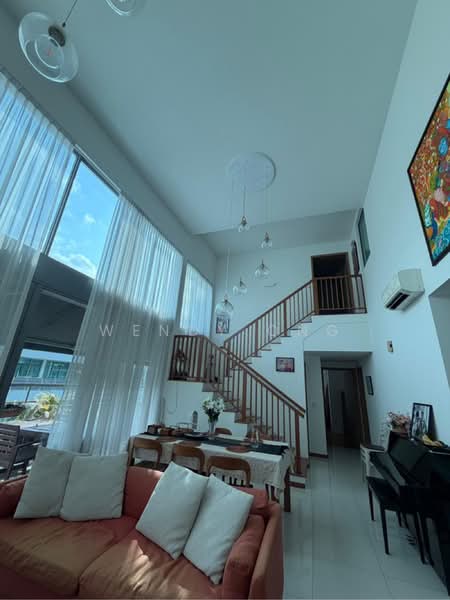 For Sale - ClementiWoods Condominium