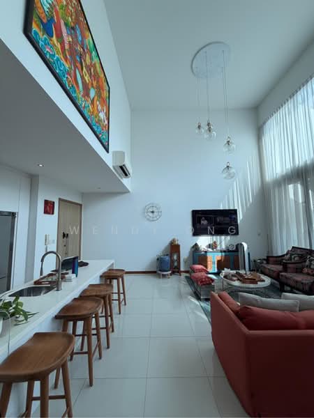 For Sale - ClementiWoods Condominium