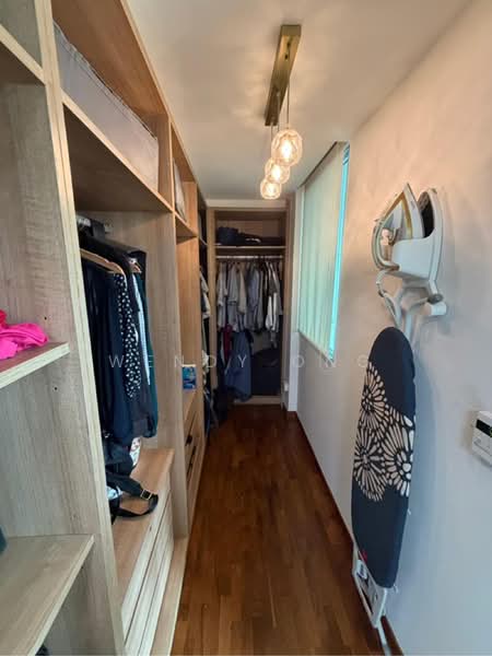 For Sale - ClementiWoods Condominium