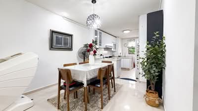 For Sale - 138 Yishun Ring Road
