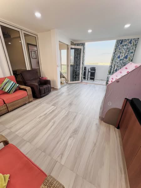 Heron Bay, 61 Upper Serangoon View, 4 Bedrooms, 2,002 sqft, Executive Condominium For Sale, by Silvia Yang, 60245325 - PropertyGuru.com.sg