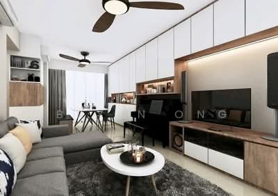 For Sale - Sol Acres