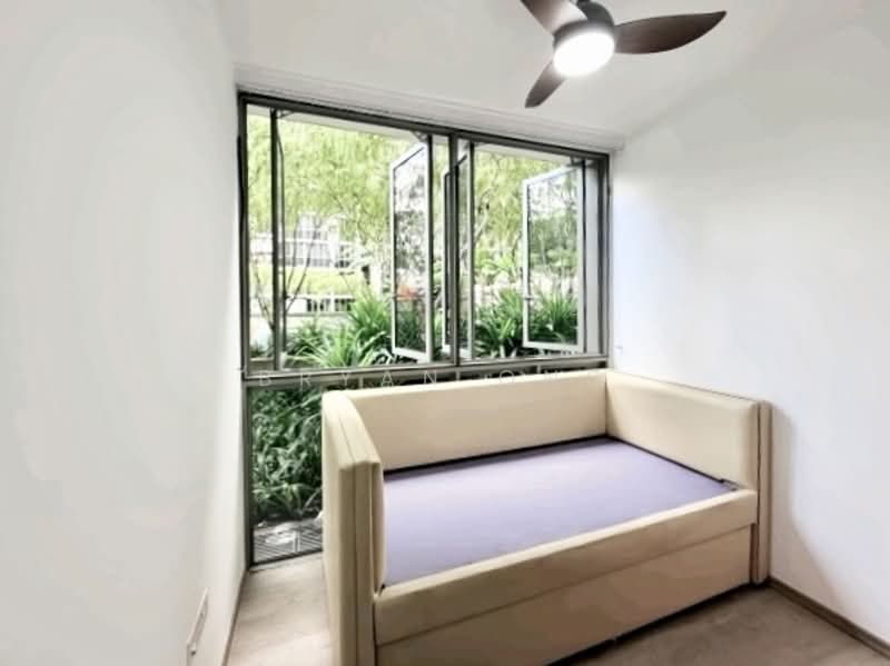 Sol Acres, 2 Choa Chu Kang Grove, 3 Bedrooms, 1,098 sqft, Executive Condominium For Sale, by Bryan Ong, 60245343 - Bedroom - PropertyGuru.com.sg