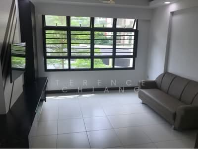 For Sale - 168C Punggol Field