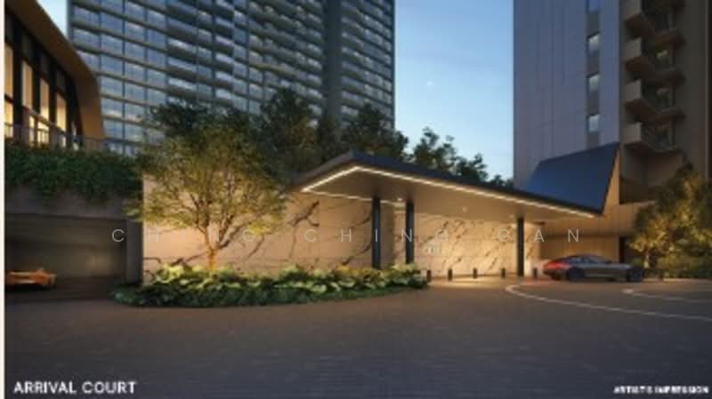 The Orie, 10 Lorong 1 Toa Payoh, 1 Bedroom, 517 sqft, Condominium For Sale, by Ching Ching Gan, 60245346 - PropertyGuru.com.sg