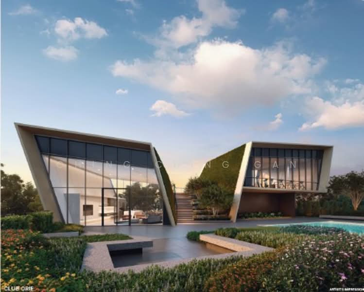 The Orie, 10 Lorong 1 Toa Payoh, 1 Bedroom, 517 sqft, Condominium For Sale, by Ching Ching Gan, 60245346 - PropertyGuru.com.sg