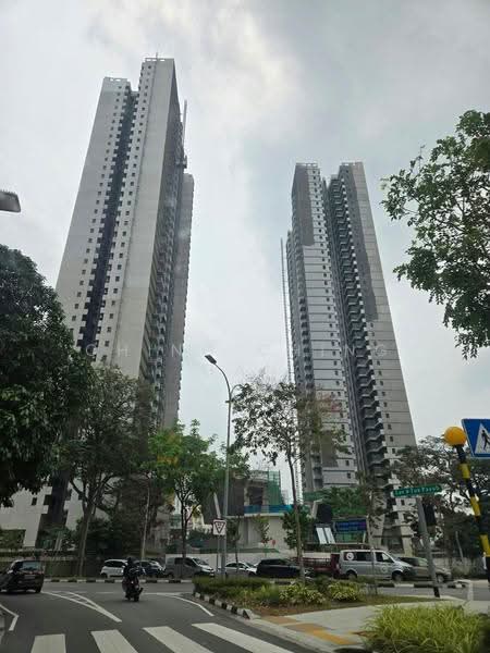 The Orie, 10 Lorong 1 Toa Payoh, Balestier / Toa Payoh, 1 Bedroom, 517 sqft, Condominium For Sale, by Ching Ching Gan, 60245346 - Exterior - PropertyGuru.com.sg