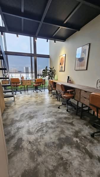 81 ALJUNIED ROAD, ALJUNIED ROAD, 224 sqft, Light Industrial (B1) For Rent, by Koh Lai Heng, 60245354 - CommercialGuru.com.sg