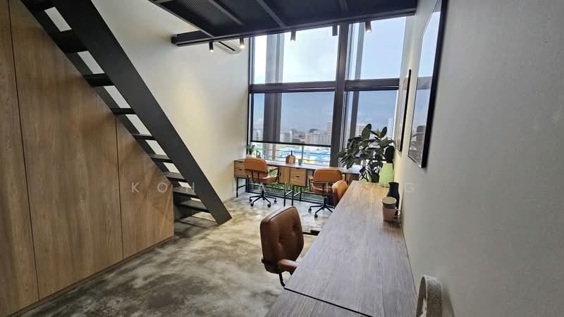 81 ALJUNIED ROAD, ALJUNIED ROAD, 224 sqft, Light Industrial (B1) For Rent, by Koh Lai Heng, 60245354 - CommercialGuru.com.sg
