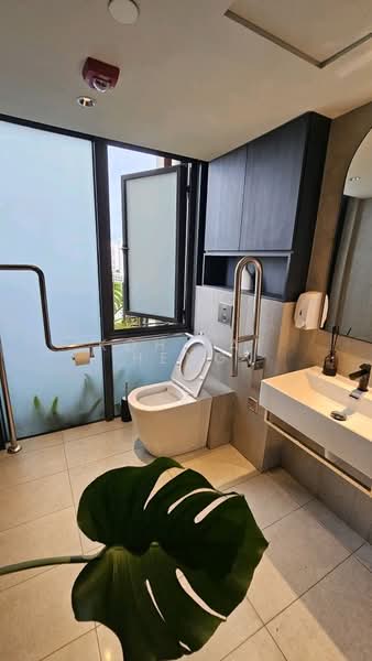 81 ALJUNIED ROAD, ALJUNIED ROAD, 224 sqft, Light Industrial (B1) For Rent, by Koh Lai Heng, 60245354 - CommercialGuru.com.sg