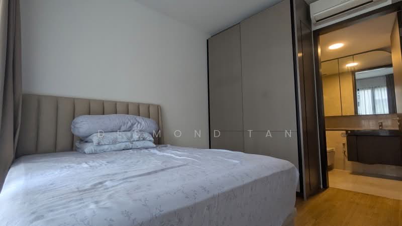 Avenue South Residence, 1 Silat Avenue, 2 Bedrooms, 689 sqft, Condominium For Sale, by Desmond Tan, 60245356 - PropertyGuru.com.sg