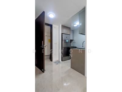 For Sale - Avenue South Residence