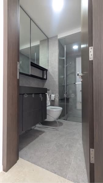 Avenue South Residence, 1 Silat Avenue, 2 Bedrooms, 689 sqft, Condominium For Sale, by Desmond Tan, 60245356 - PropertyGuru.com.sg