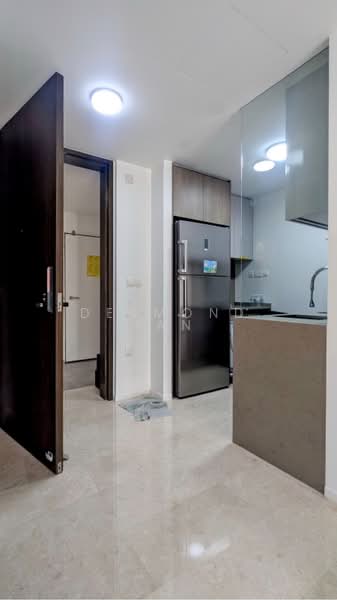 Avenue South Residence, 1 Silat Avenue, 2 Bedrooms, 689 sqft, Condominium For Sale, by Desmond Tan, 60245356 - PropertyGuru.com.sg