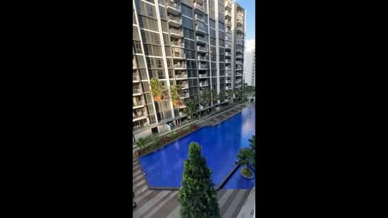 La Fiesta, 68 Sengkang Square, 1 Bedroom, 431 sqft, Condominium For Sale, by Phyllis Tan, 60245358 - PropertyGuru.com.sg