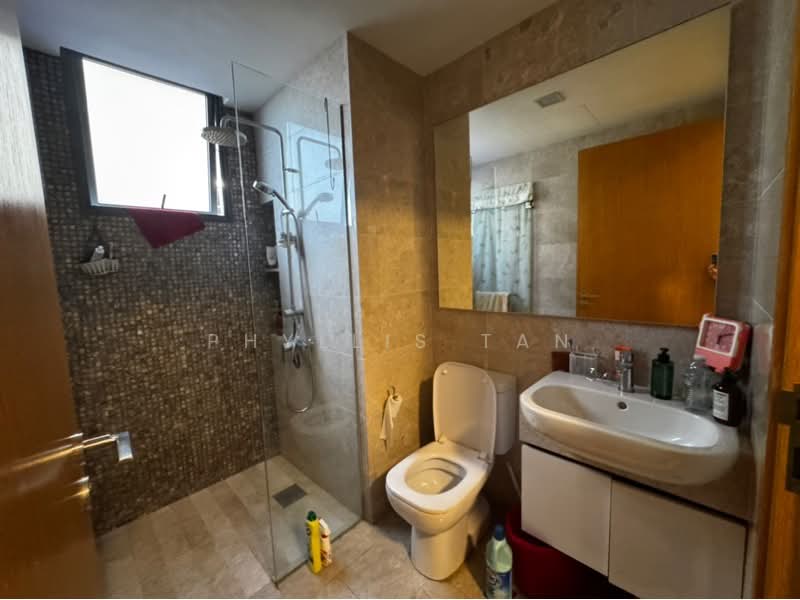 La Fiesta, 68 Sengkang Square, 1 Bedroom, 431 sqft, Condominium For Sale, by Phyllis Tan, 60245358 - PropertyGuru.com.sg