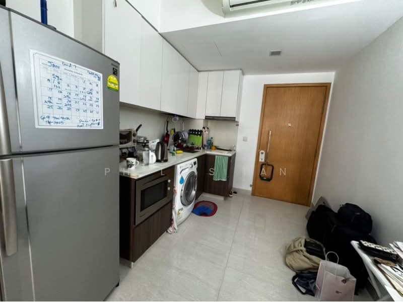 La Fiesta, 68 Sengkang Square, 1 Bedroom, 431 sqft, Condominium For Sale, by Phyllis Tan, 60245358 - PropertyGuru.com.sg