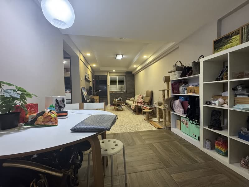 457 Ang Mo Kio Avenue 10, 457 Ang Mo Kio Avenue 10, 2 Bedrooms, 807 sqft, HDB Flat For Sale, by Simon Neo, 60245371 - PropertyGuru.com.sg