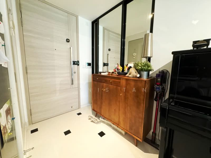 Sophia Hills, 25 Mount Sophia, 2 Bedrooms, 570 sqft, Condominium For Rent, by Glynis Tan, 60245372 - PropertyGuru.com.sg