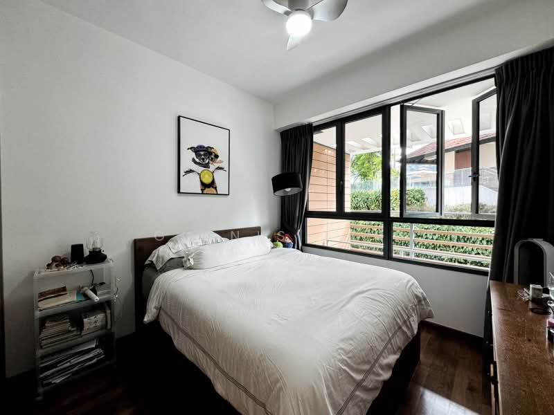 Sophia Hills, 25 Mount Sophia, 2 Bedrooms, 570 sqft, Condominium For Rent, by Glynis Tan, 60245372 - PropertyGuru.com.sg