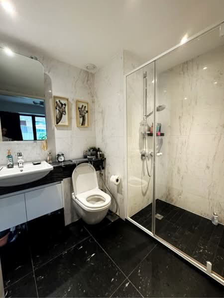 Sophia Hills, 25 Mount Sophia, 2 Bedrooms, 570 sqft, Condominium For Rent, by Glynis Tan, 60245372 - PropertyGuru.com.sg