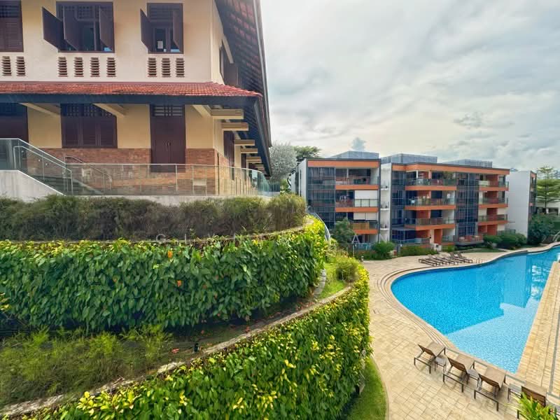 Sophia Hills, 25 Mount Sophia, 2 Bedrooms, 570 sqft, Condominium For Rent, by Glynis Tan, 60245372 - PropertyGuru.com.sg