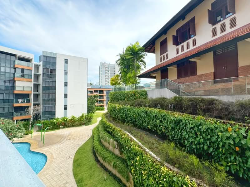 Sophia Hills, 25 Mount Sophia, 2 Bedrooms, 570 sqft, Condominium For Rent, by Glynis Tan, 60245372 - PropertyGuru.com.sg