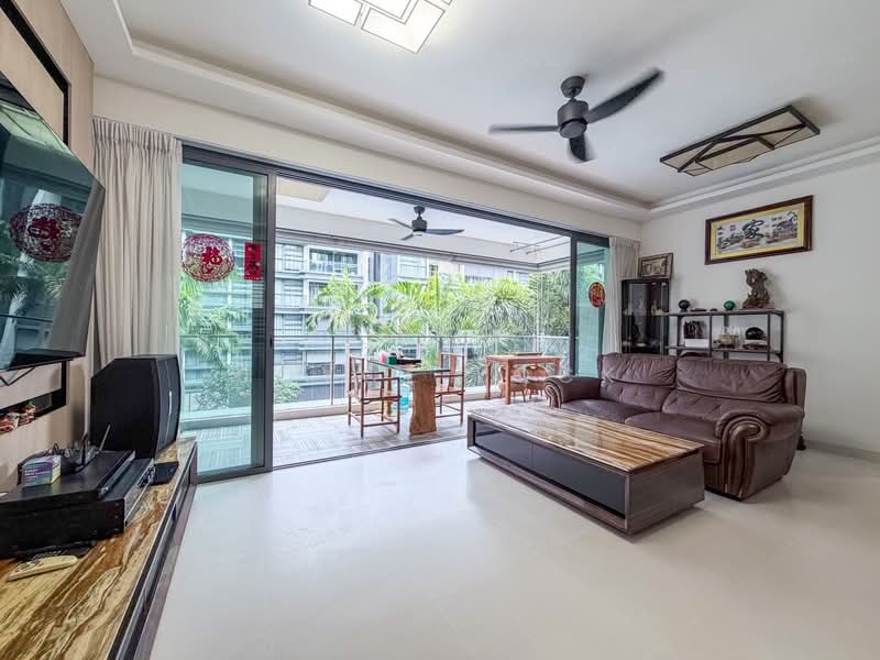 Hedges Park Condominium, 79 Flora Drive, 3 Bedrooms, 1,076 sqft, Condominium For Sale, by Joyce Lock, 60245374 - PropertyGuru.com.sg