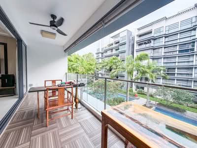 For Sale - Hedges Park Condominium