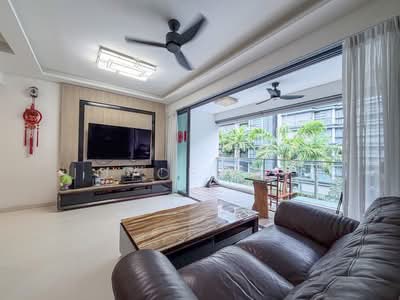 For Sale - Hedges Park Condominium