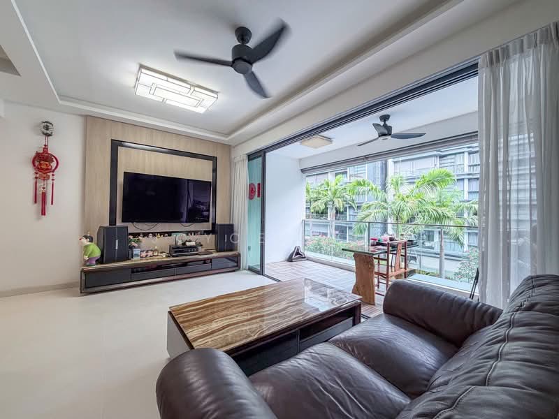 Hedges Park Condominium, 79 Flora Drive, 3 Bedrooms, 1,076 sqft, Condominium For Sale, by Joyce Lock, 60245374 - PropertyGuru.com.sg