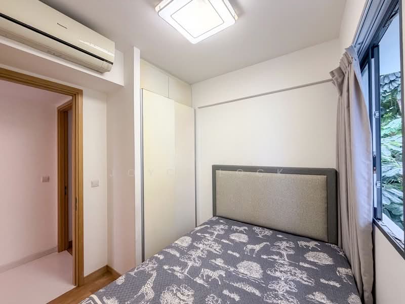 Hedges Park Condominium, 79 Flora Drive, 3 Bedrooms, 1,076 sqft, Condominium For Sale, by Joyce Lock, 60245374 - PropertyGuru.com.sg