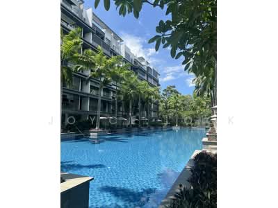 For Sale - Hedges Park Condominium