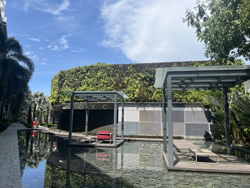 Hedges Park Condominium, 79 Flora Drive, 3 Bedrooms, 1,076 sqft, Condominium For Sale, by Joyce Lock, 60245374 - Exterior - PropertyGuru.com.sg