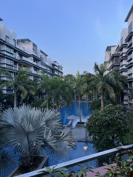 Hedges Park Condominium, 79 Flora Drive, 3 Bedrooms, 1,076 sqft, Condominium For Sale, by Joyce Lock, 60245374 - Exterior - PropertyGuru.com.sg