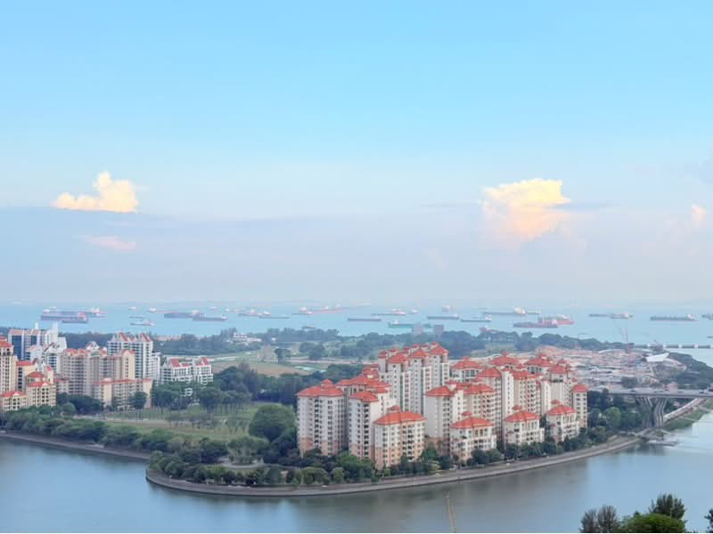 City Gate, 371 Beach Road, Studio, 301 sqft, Apartment For Rent, by JAY PECK, 60245380 - PropertyGuru.com.sg