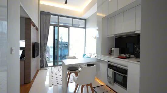 Spottiswoode Suites, 16 Spottiswoode Park Road, 1 Bedroom, 441 sqft, Condominium For Sale, by Gabriel Quak, 60245383 - PropertyGuru.com.sg