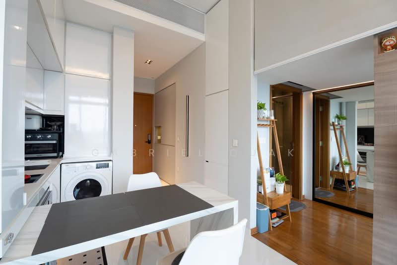 Spottiswoode Suites, 16 Spottiswoode Park Road, 1 Bedroom, 441 sqft, Condominium For Sale, by Gabriel Quak, 60245383 - PropertyGuru.com.sg