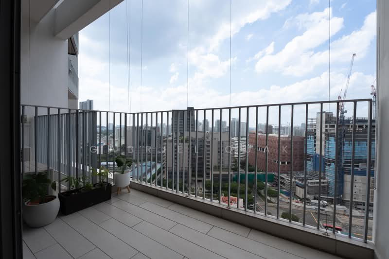 Spottiswoode Suites, 16 Spottiswoode Park Road, 1 Bedroom, 441 sqft, Condominium For Sale, by Gabriel Quak, 60245383 - PropertyGuru.com.sg