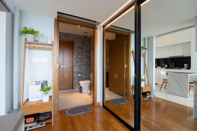 Spottiswoode Suites, 16 Spottiswoode Park Road, 1 Bedroom, 441 sqft, Condominium For Sale, by Gabriel Quak, 60245383 - PropertyGuru.com.sg